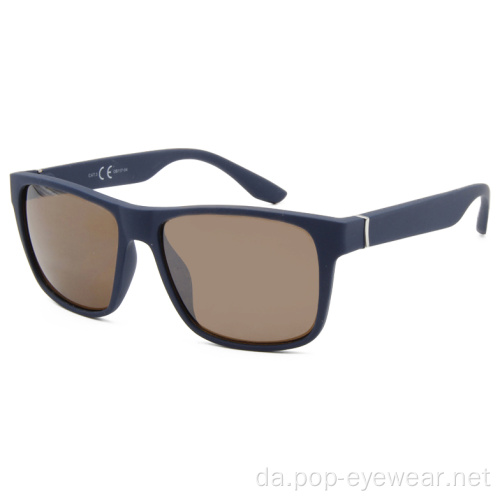 Hot salg mode polariserede solbriller OEM ordrer